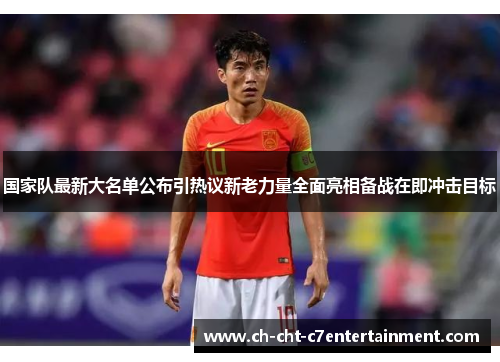 国家队最新大名单公布引热议新老力量全面亮相备战在即冲击目标